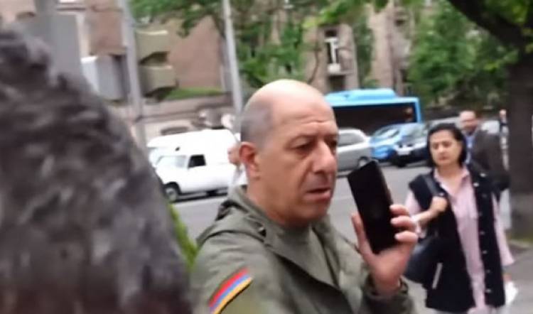 ՔԿ-ն ժամանակ է ձգում. երկարացրել է ՊՊԾ պետի կողմից լրագրողների մասնագիտական գործունեությանը խոչընդոտելի դեպքի առթիվ նյութերի նախապատրաստման ժամկետը