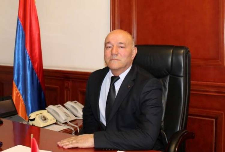 Լիսկայի որդիների՝ բանակում ծառայություն չանցնելու «քավորը»․ «Հրապարակ»