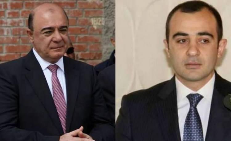 Ինչ կապ ունի Սամվել Բալասանյանի որդին տարեցների մասնակցությամբ միջադեպի հետ. «Ժողովուրդ»