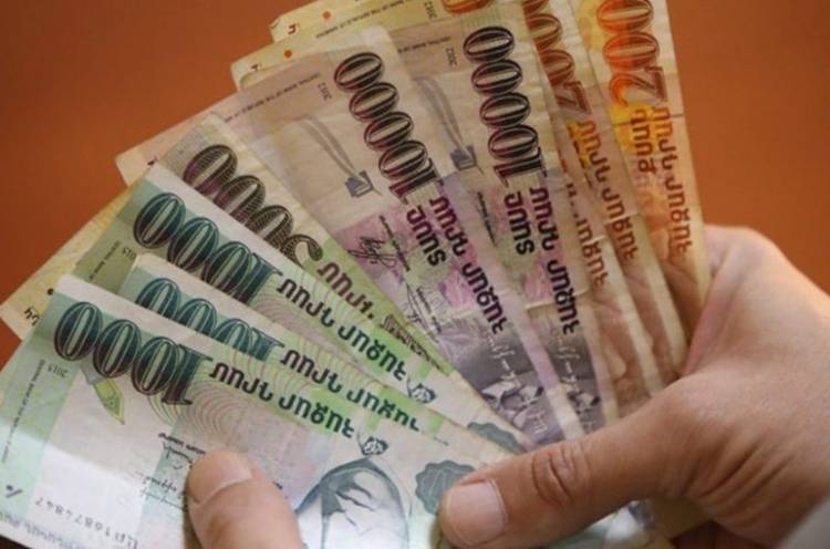 Արցախի 159 քաղաքացի սխալմամբ ներառվել է շահառուների ցանկում և ստացել հատկացվող 300.000 դրամի աջակցությունը