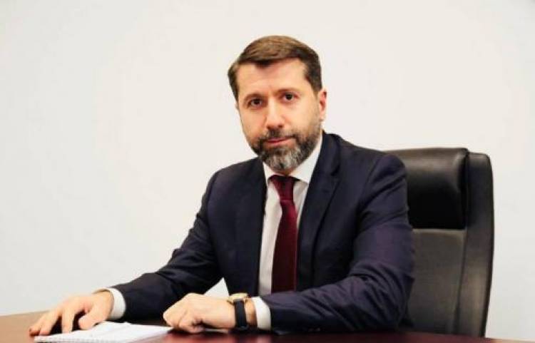 Կարեն Անդրեասյանը կգործուղվի Լիտվայի Հանրապետություն