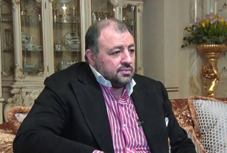 «Դոն Պիպո» անունով հայտնի Արթուր Ասատրյանի նկատմամբ հետախուզում է հայտարարվել․ նա Հայաստանում չէ