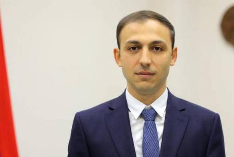 Ադրբեջանը պարբերաբար խախտել է կրակի դադարեցման պայմանը․ Արցախի ՄԻՊ-ը տարեկան հաղորդում է ներկայացրել