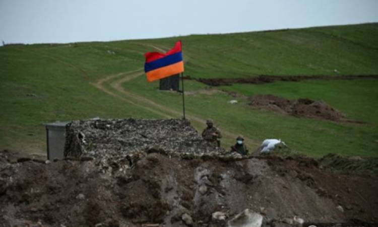 Ադրբեջանի ՊՆ-ն կրկին ապատեղեկատվություն է տարածում․ իրադրությունը սահմանին հարաբերականորեն կայուն է