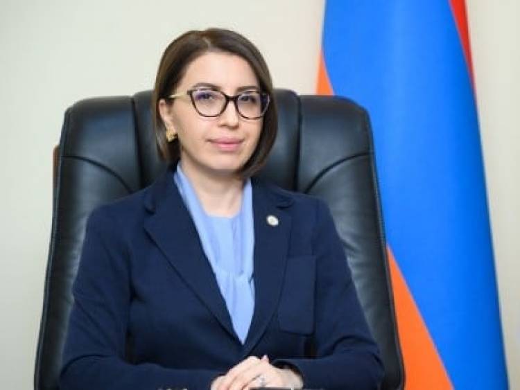 Այսօր ակցիաների մասնակիցների և Ոստիկանության փոխգործակցությունը հիմնականում կրել է օրինակելի բնույթ․ ՄԻՊ