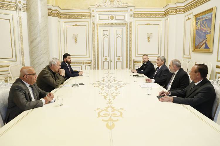 Փաշինյանի դաշնակիցների շարքերը նոսրացել են. «Հրապարակ»