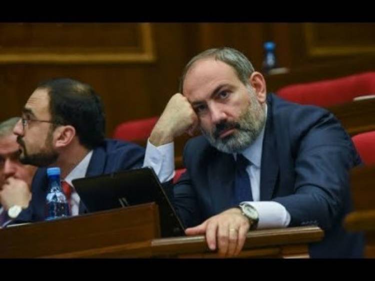 ՔՊ-ականները՝ հերթական թակարդում. ավինյանականները կարող է լքել փաշինյանականներին. «Իրավունք»