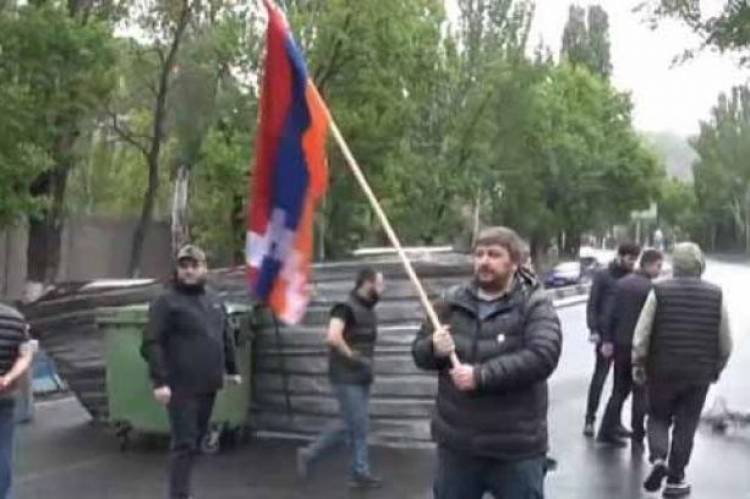 Իգոր Խաչատուրովը կալանավորվել է