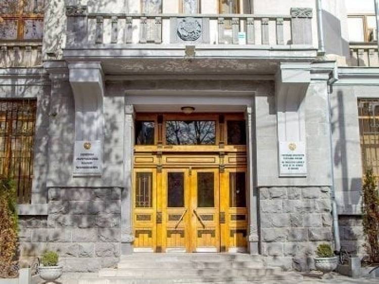 Անձնագիր ձեռք բերելիս կամ փոխելիս անձի նույնականացման գործիքակազմը բարելավման կարիք ունի. Դատախազություն