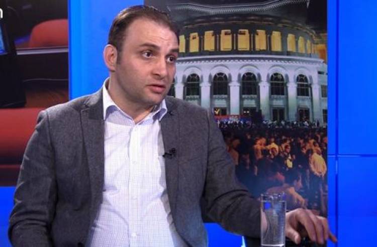 «Իգոր Խաչատուրովը մի բան խնդրեց փոխանցեմ՝ ով զադնի դնի, նիկոլ ա, թշնամին ծնկի կգա»․ փաստաբան