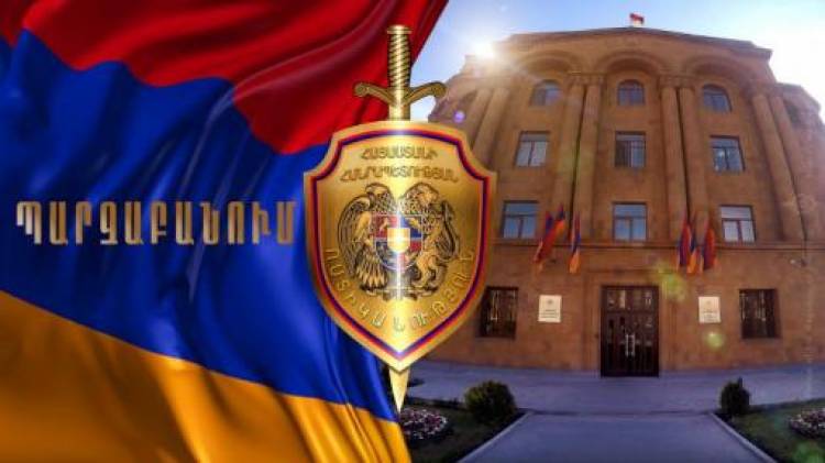 Ոստիկանները մայիսին հերթական պարգևատրումից զատ նաև պաշտոնային դրույքաչափով պարգևատրում են ստացել