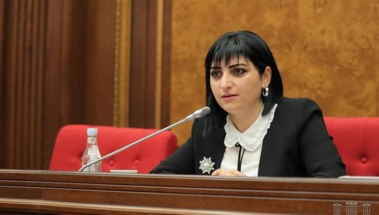 Վերջին օրերը ցույց տվեցին, որ ոչինչ էլ իրականում չի փոխվել և ավելին՝ իշխանությունը չի էլ ցանկանում, որ որևէ բան փոխվի․ Թովմասյան