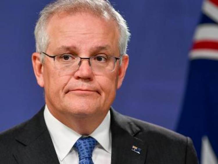 Ավստրալիայի վարչապետն ընդունել է իր պարտությունը խորհրդարանական ընտրություններում