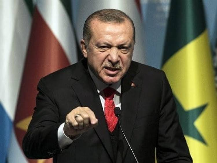 Թուրքիան խախտել է միջազային կոնսենսուսը. The National Interest