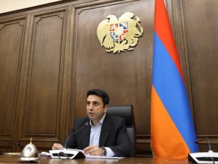 ԱԺ հերթական նիստերի օրակարգի նախագծում ընդգրկվել է 23 հարց