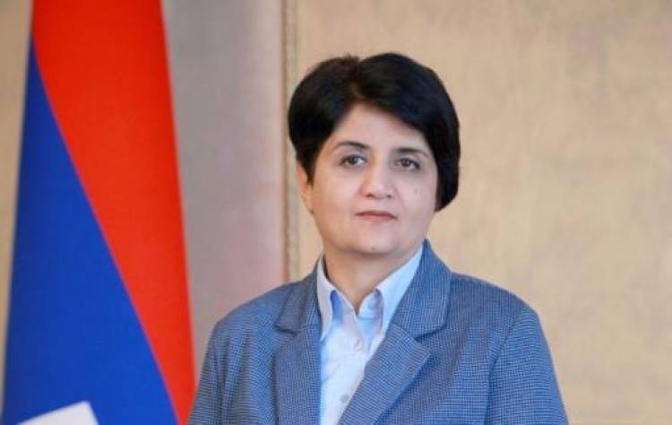 Արցախահայության ինքնորոշման իրավունքի ճանաչումը զիջման ենթակա չէ․ հարցի տերը Արցախի ժողովուրդն է