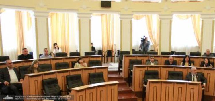 ԱՀ ԱԺ հանձնաժողովային համատեղ նիստում քննարկվել են 2021թ․ բյուջեի կատարողականները
