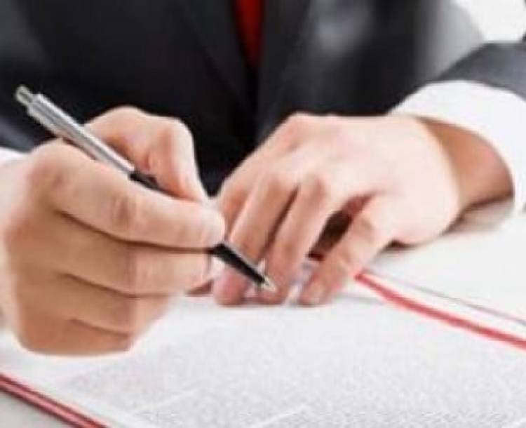 Կոռուպցիայի կանխարգելման հանձնաժողովում խառնաշփոթ է. պաշտոնյաներից շատերը հայտարարագիր չեն ներկայացրել. «Ժողովուրդ»