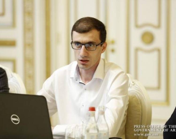 «Ապրելու երկիր»-ը իր աջակցությունն է հայտնում Արցախի ԱԺ-ի կողմից ընդունված այսօրվա հայտարարությանը