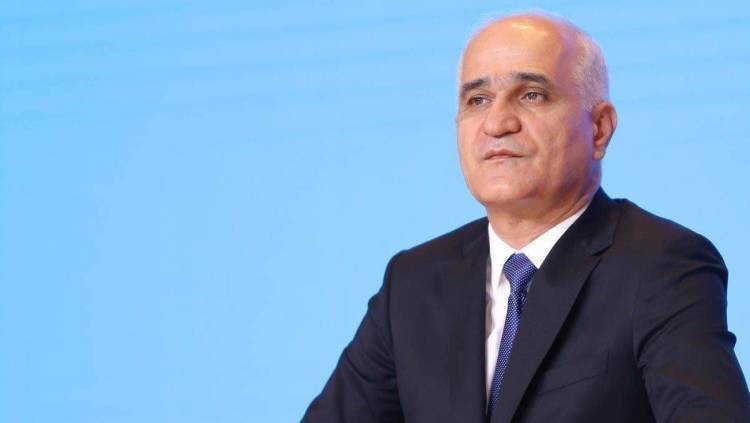 Ադրբեջանի փոխվարչապետը ծնվել ու դպրոց է գնացել Հայաստանում․ «Հրապարակ»