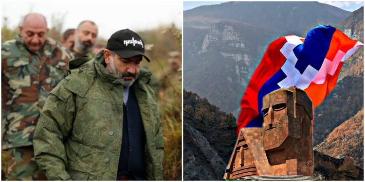 ՔՊ-ականների համար ՀՀ-ի զիջումների «կարմիր գիծ» գոյություն չունի