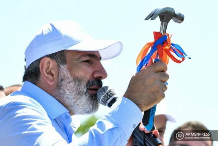 Աղքատության մակարդակն ավելանում է. Փաշինյանը խաբել է. «Ժողովուրդ»