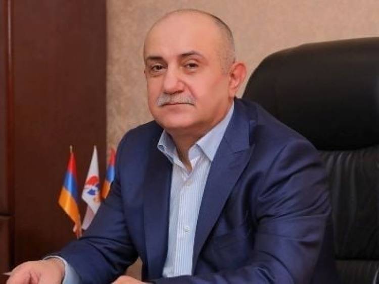 Արցախի հարցով հայտարարությանը չի միացել Սամվել Բաբայանի խմբակցությունը. Տիգրան Աբրահամյան