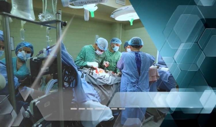 Երիկամի 200-րդ փոխպատվաստումը «Արաբկիր» ԲՀ-ում