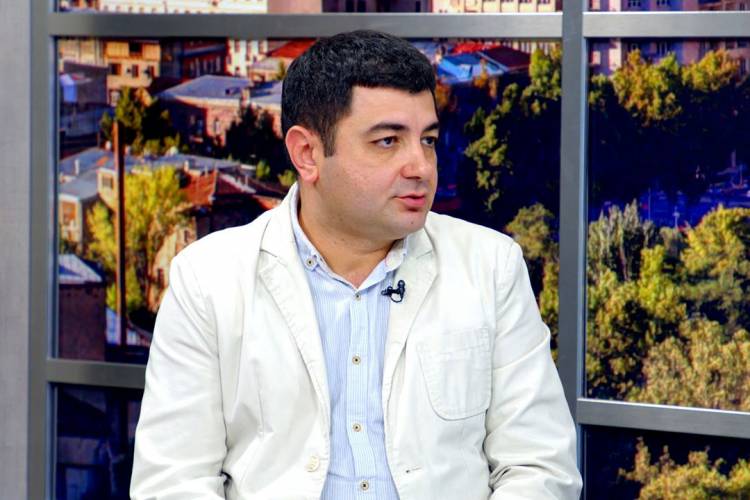 Արցախը կիսանախագահական կառավարման անցման որոշումը խոսում է պատասխանատվության լղոզման մասին․ Արայիկ Հարությունյանի համար փրկօղակ է լինելու․ Ստեփանյան