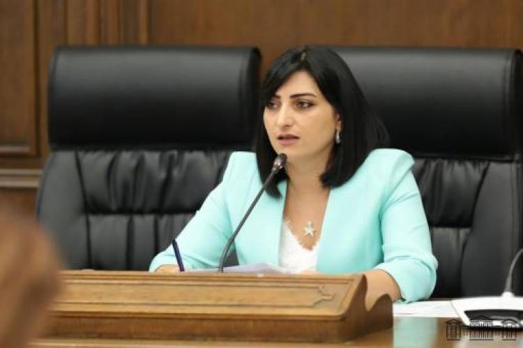 Պատգամավորի գրությունների հիման վրա դատախազությունում 3 քրգործերն են հարուցվել