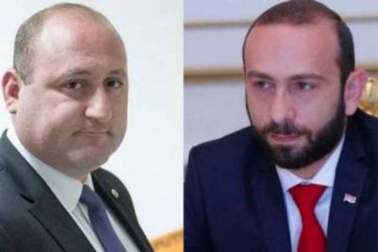 Այս ամենը ԱԳՆ-ն չի հերքել, բայց 30 րոպե ուշանալու փաստը հերքել է. Սուրեն Սարգսյան
