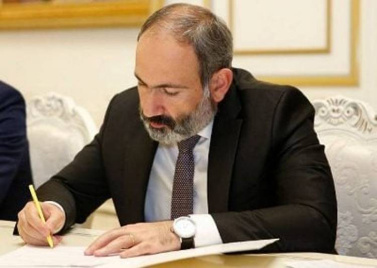 Հրաժարականներ են սպասվում. սա ՔՊ-ականներ ջանը «ցեց է գցել»․ «Իրավունք»