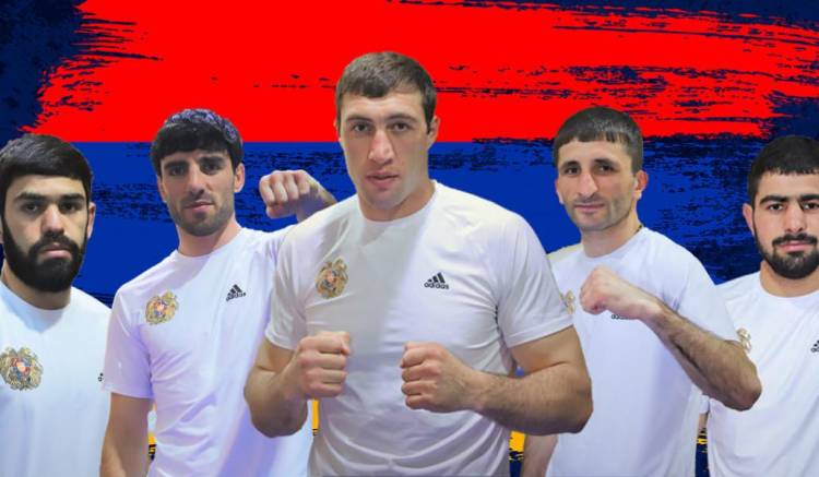 Բռնցքամարտի ԵԱ. Հայաստանն այսօր ունի 9 մասնակից