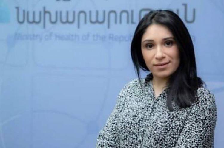 Հայաստանում ջրծաղիկի հիվանդացության ցուցանիշը չի հատում վարակի սեզոնայնությանը բնորոշ շեմը․ ԱՆ