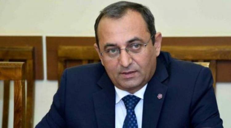 Արծվիկ Մինասյանը հարցաքննվել է որպես վկա-կասկածյալ