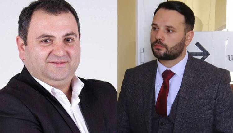 Էջմիածնի ընդդիմադիր խմբակցության ղեկավար Սևակ Խաչատրյանին բերման են ենթարկել․ փաստաբան