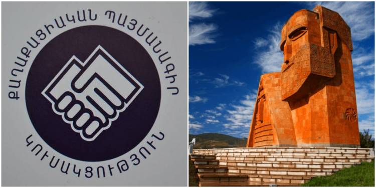 ՔՊ-ականները հայ ժողովրդի թիկունքում նոր կապիտուլյացիաներ են նախապատրաստում