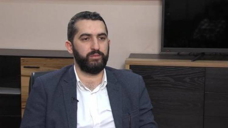 Ադրբեջանը անաղմուկ և մանր քայլերով նվաճում է Սյունիքի մարզը