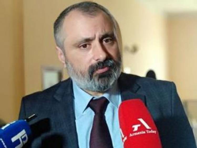 Սա լինելու է աշխարհաքաղաքական ու բարոյահոգեբանական կատաստրոֆա. Դավիթ Բաբայան