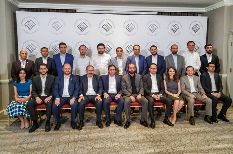 Ովքեր կլինեն ՔՊ վարչությունում եւ ովքեր դուրս կմնան․ «Հրապարակ»