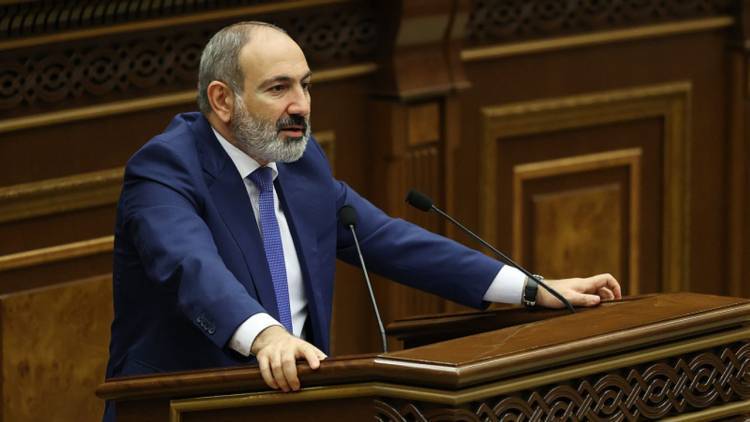 Փաշինյանն այսօր կգնա խորհրդարան․ «Հրապարակ»