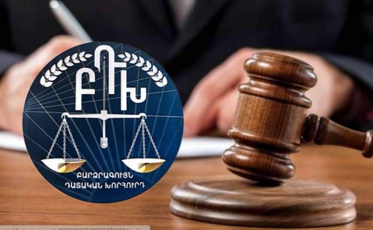 Դատավորները չեն հասցնում քննել գործերը. «Ժողովուրդ»