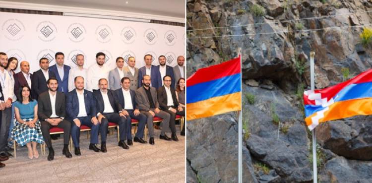 ՔՊ-ն չունի ՀՀ-ի ու Արցախի փրկության «ճանապարհային քարտեզ»