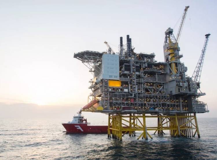 Brent նավթի մեկ բարելի գինը հասել է 122 դոլարի