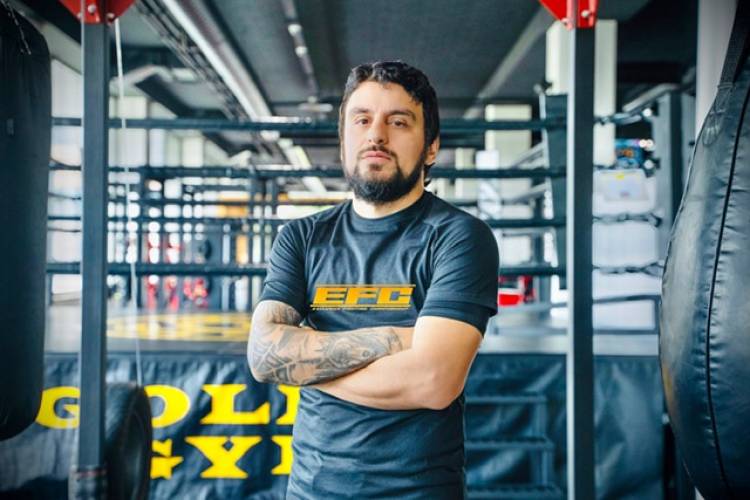 Ո՞ւմ հետ կմենամարտի Կամո Ունանյանը՝ MMA-ի երևանյան մրցաշարում