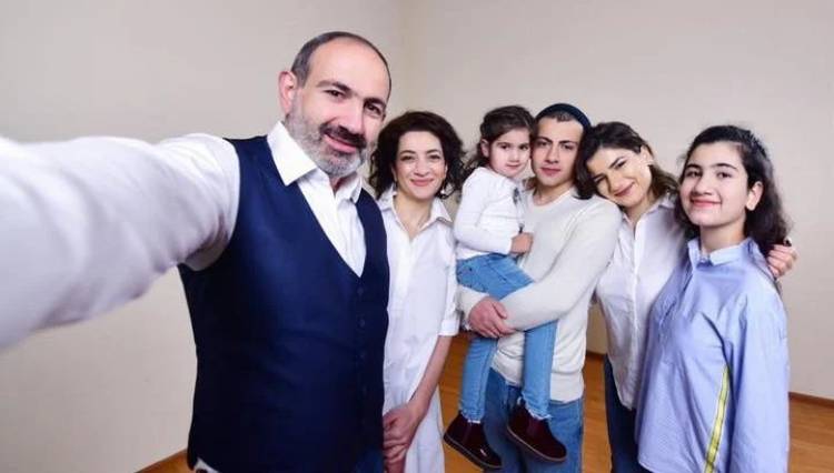 Որտեղ և ինչպես է Փաշինյանը նշելու իր ծննդյան տարեդարձը