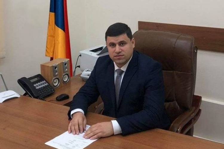 Բորիս Բախշիյանի վերաբերյալ քրեական գործն ուղարկվում է դատարան