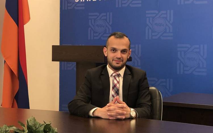 Շուրջ 10 մլրդ դրամի ներդրումային պարտավորություն` ՊԳԿԿ-ի գործունեության առաջին կիսամյակի արդյունքներով