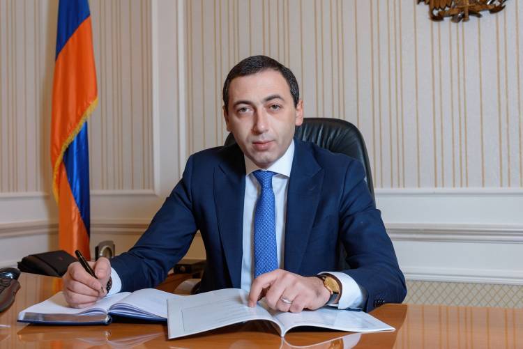 Հայտնի է, թե ով է կաշառատուն. «Հրապարակ»