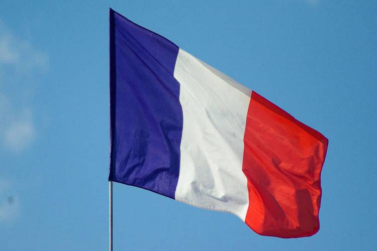 Во Франции впервые за многие годы пройдет забастовка дипломатов